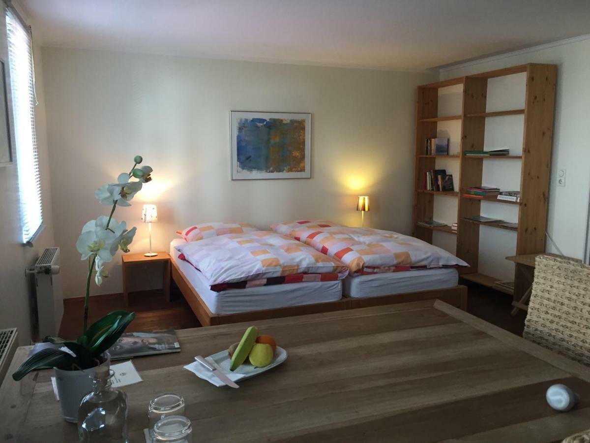 Gaestezimmer Der Adler Wirtschaft Hattenheim Dış mekan fotoğraf